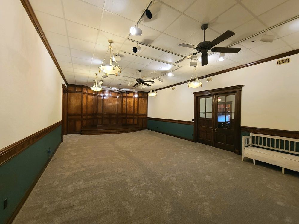 700 E Granite St, Siloam Springs, AR 72761